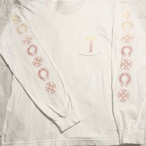 Graphic T, Chrome Hearts